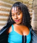 Rencontre Femme Madagascar à Toamasina  : Anniah, 29 ans
